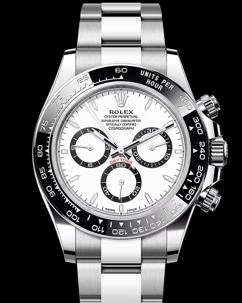 Rolex Daytona request