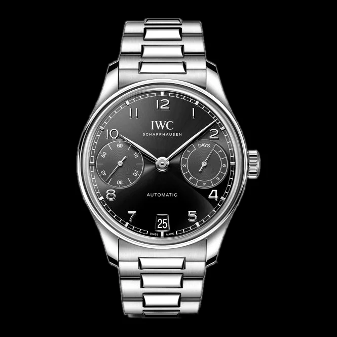 IWC Portugieser Automatic 42, reference IW501704