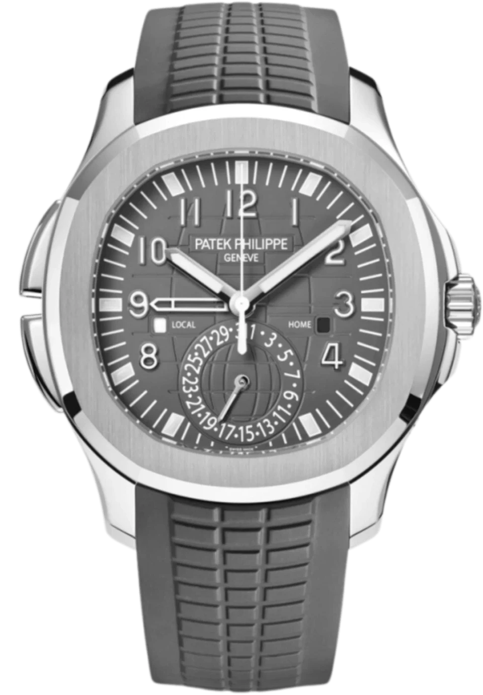 Patek Philippe Aquanaut Travel Time, reference 5164G