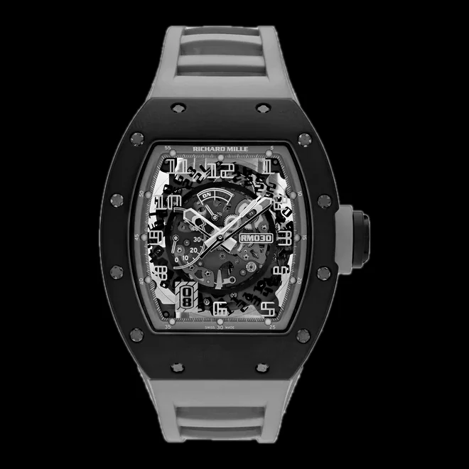 Richard Mille RM 030
