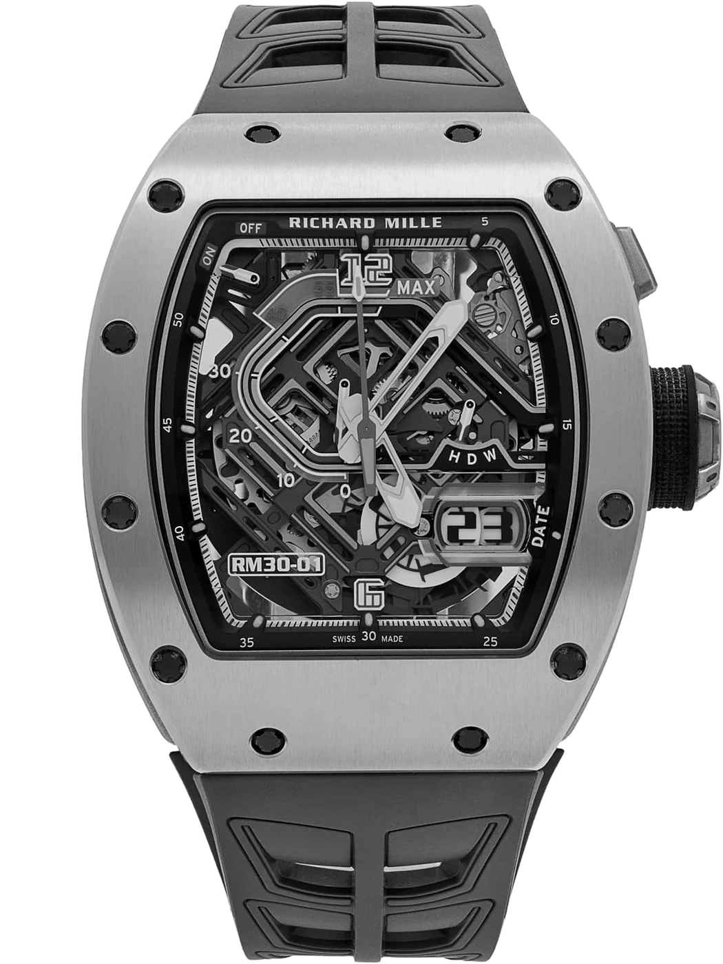 Richard Mille RM 30-01