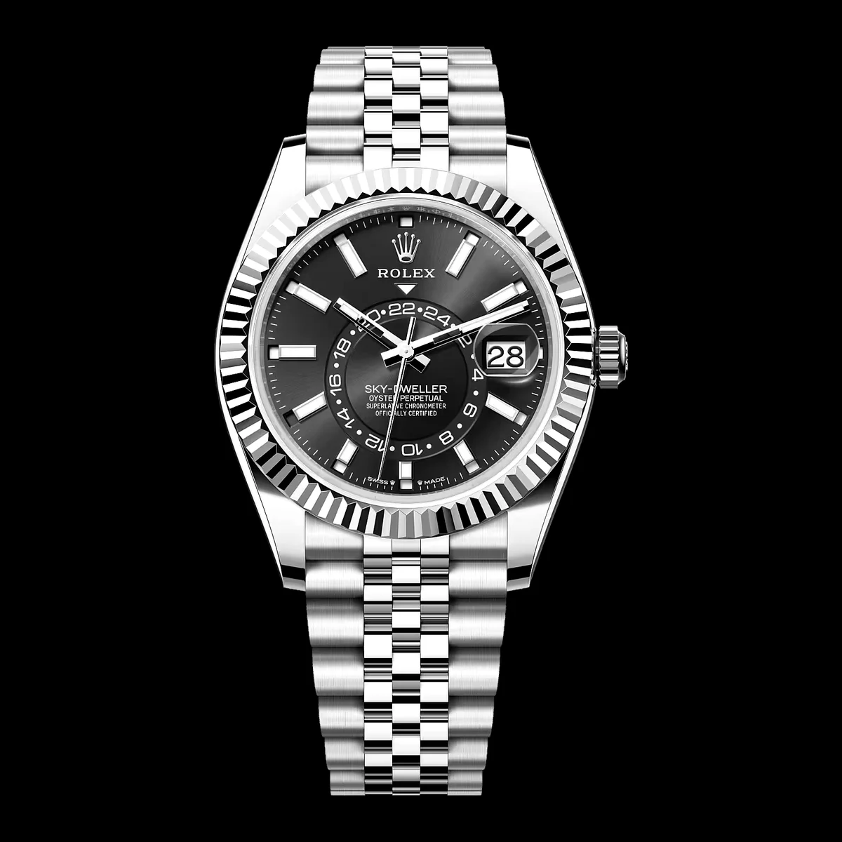 Rolex Sky-Dweller